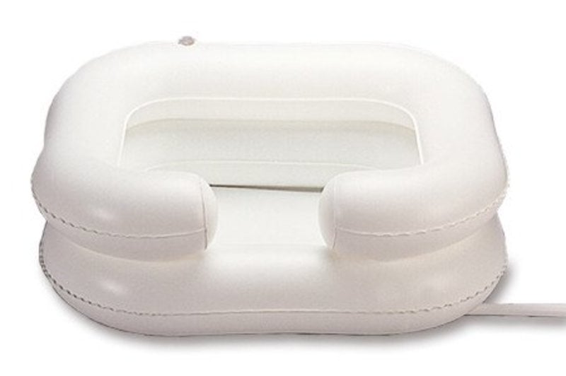 Essential Medical Shampoo Inflatable Basin (5)