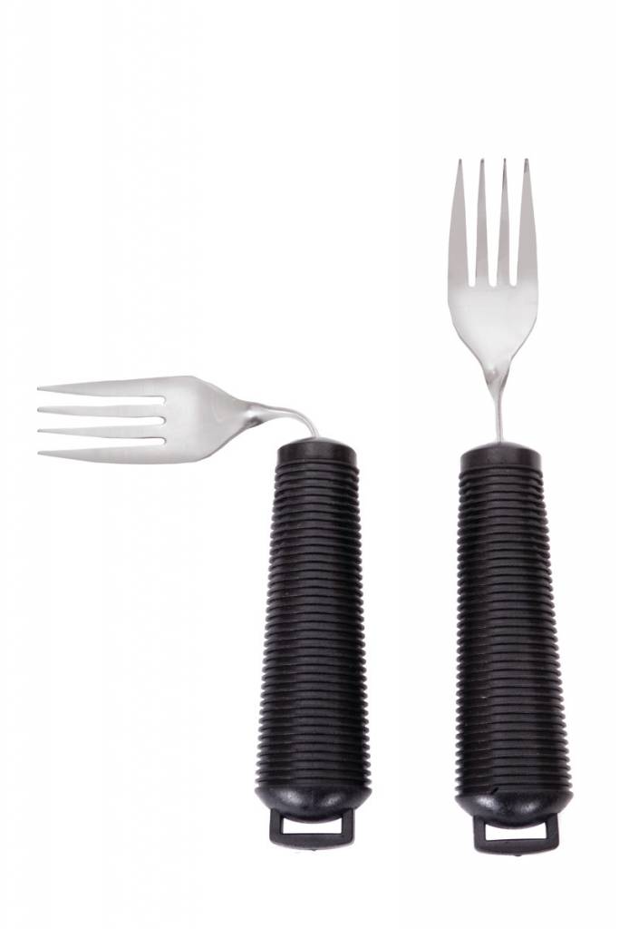 Essential Medical Bendable Fork