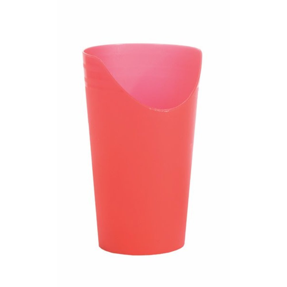 Nose Cup RED - Atlantic Healthcare Products