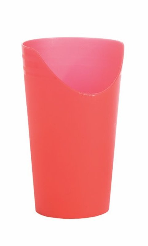 Essential Medical Nose Cup RED (4)