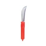 Essential Medical Rocker Knife RED (4)