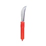 Rocker Knife - Red