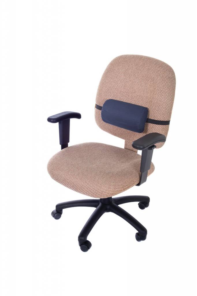 Lumbar Roll Half Atlantic Healthcare Products