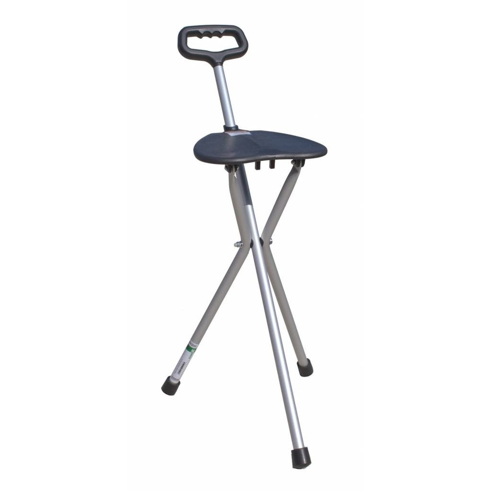 Seat Cane Folding Atlantic Healthcare Products