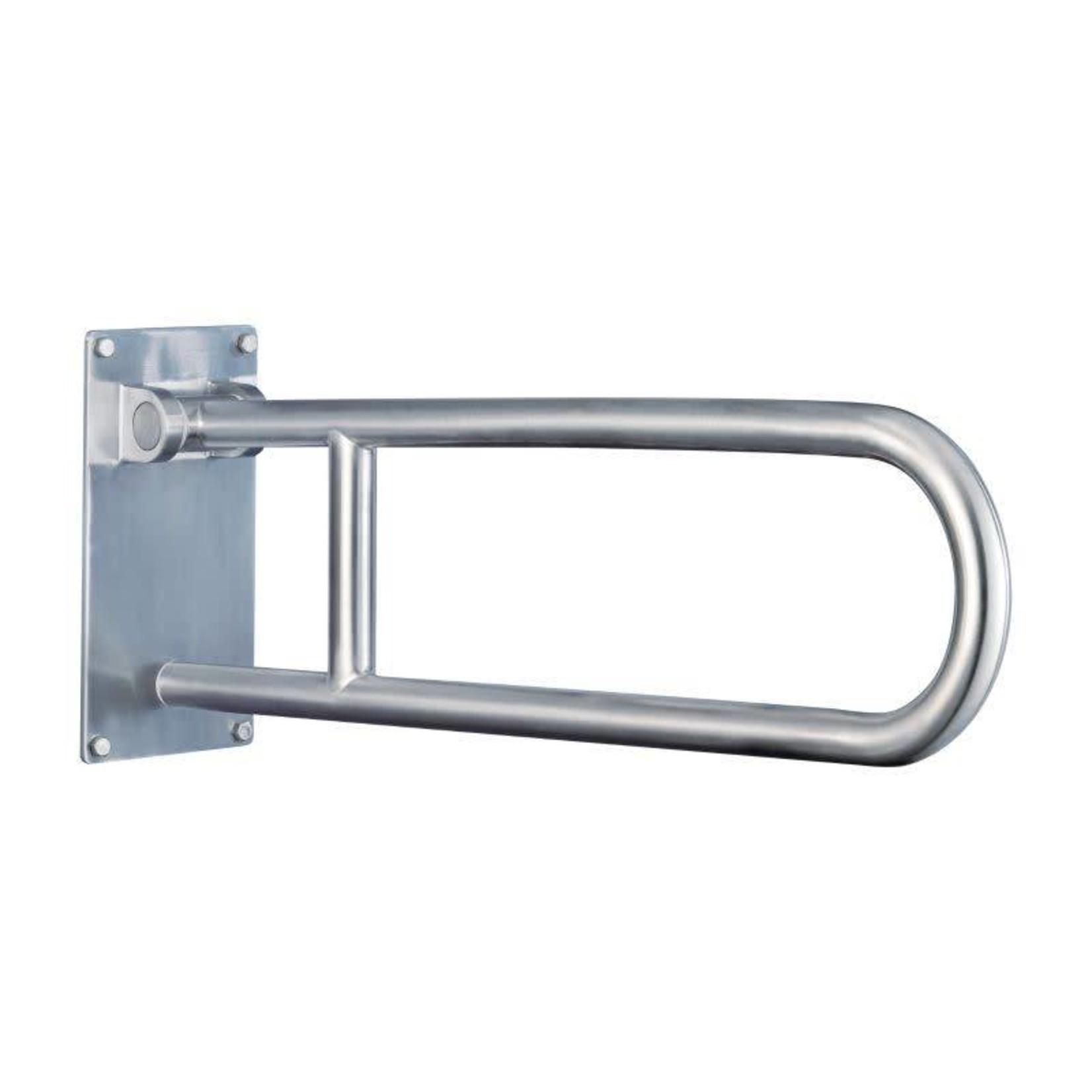 Moen Grab Bar - Flip Up - 30'' Peened