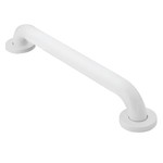 Moen Grab Bar - Moen 12'' White