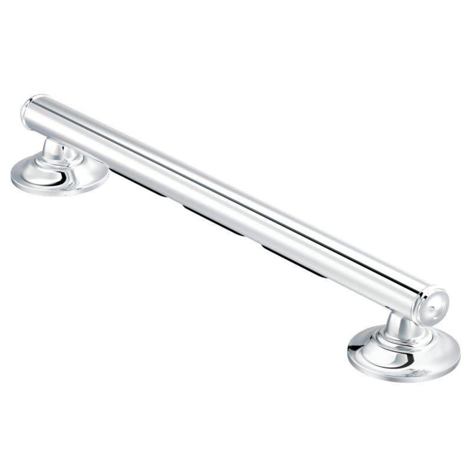 Moen Moen 16'' Chrome Bar with Grip Pads