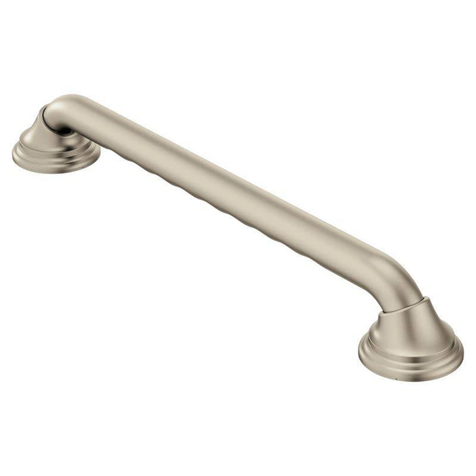 Moen Grab Bar - Moen 16'' Brushed Nickel product image #1