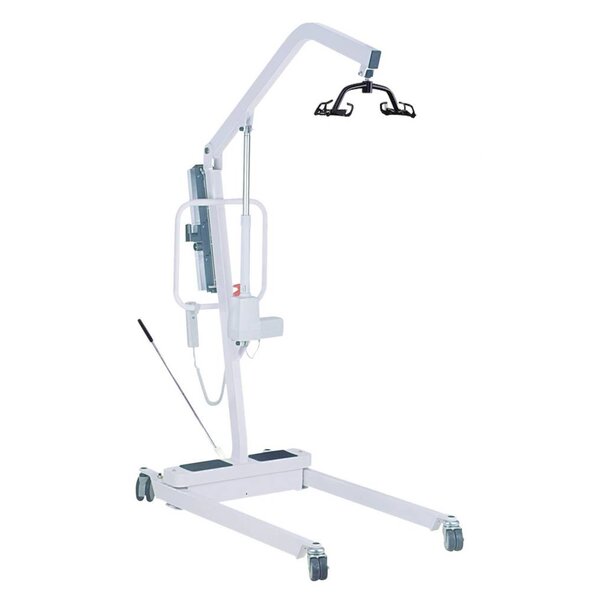 Full Electric Patient Lift Online Reservation Atlantic Healthcare Products