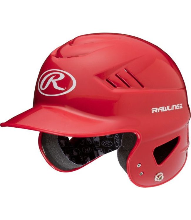Casque de Frappeur T-Ball RCFTB Coolflo