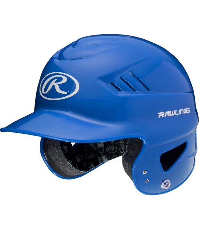 Casque de Frappeur T-Ball RCFTB Coolflo