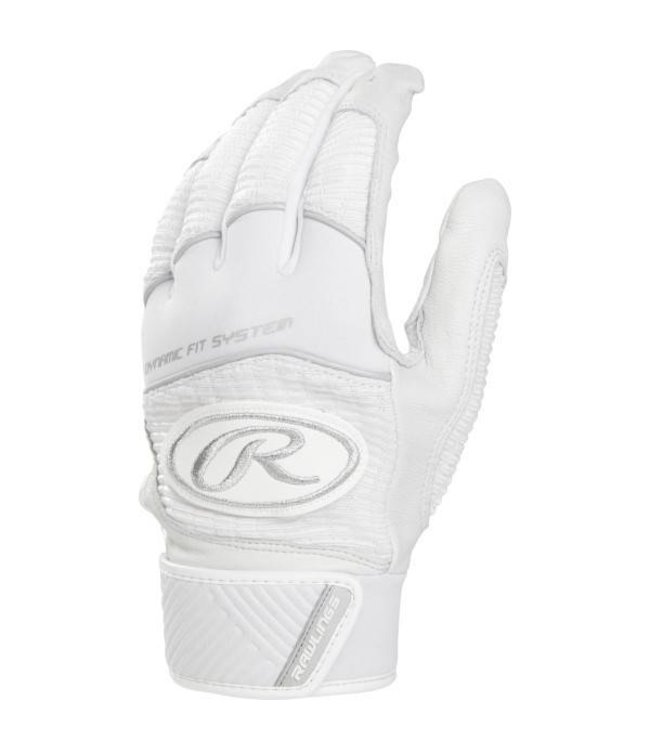 Rawlings Workhorse Men's Batting Gloves