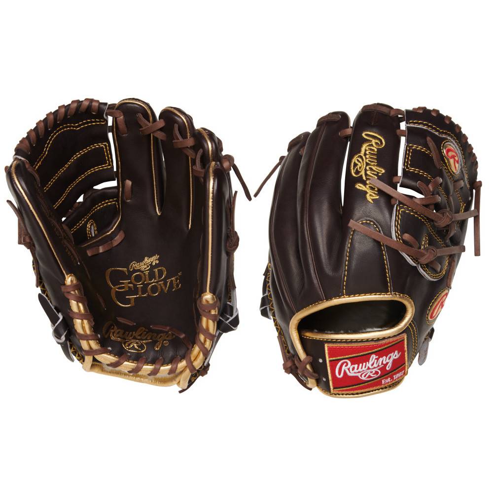 rawlings gold glove butter