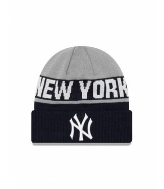 NEW ERA Jr. Chilled Cuff New York Yankees