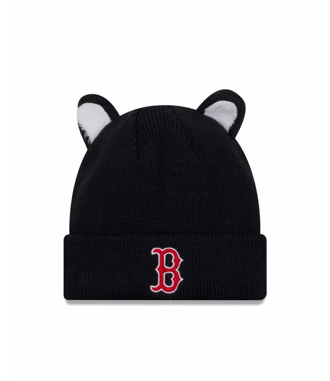 NEW ERA Tuque Cozy Cutie des Red Sox de Boston