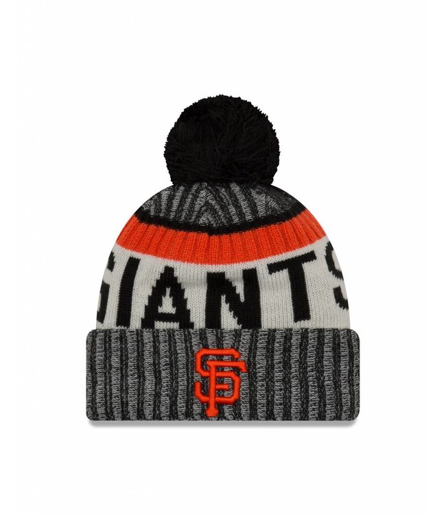 Jr. NE17 Sport Knit San Francisco Giants