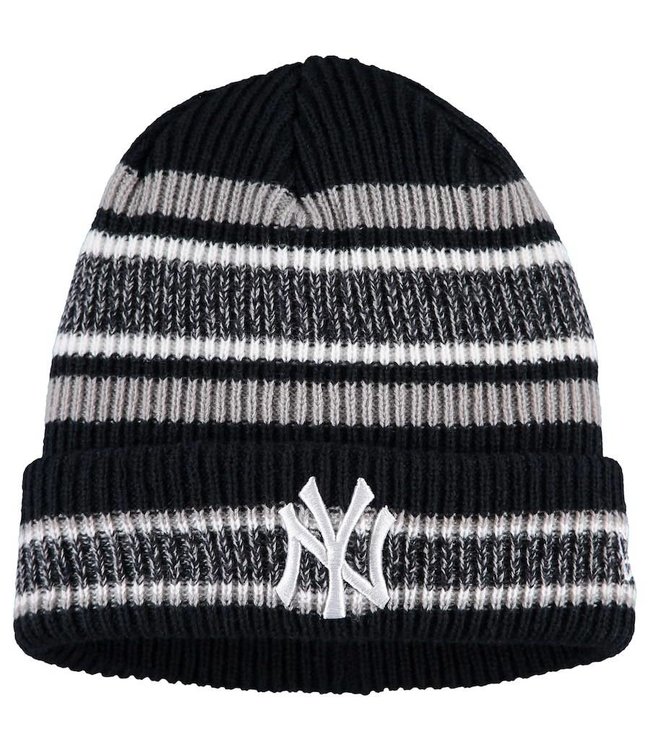 NEW ERA Jr. Vintage Stripe New York Yankees