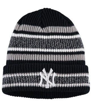 NEW ERA Vintage Stripe New York Yankees