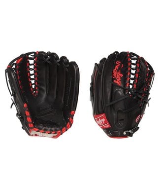 RAWLINGS Gant de baseball PROSMT27 Pro Preferred Mike Trout Game Day Pattern 12 3/4"