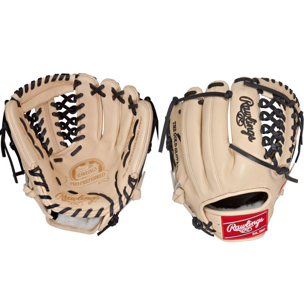 rawlings pro