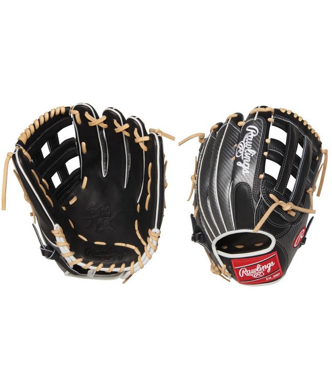 rawlings hyper shell