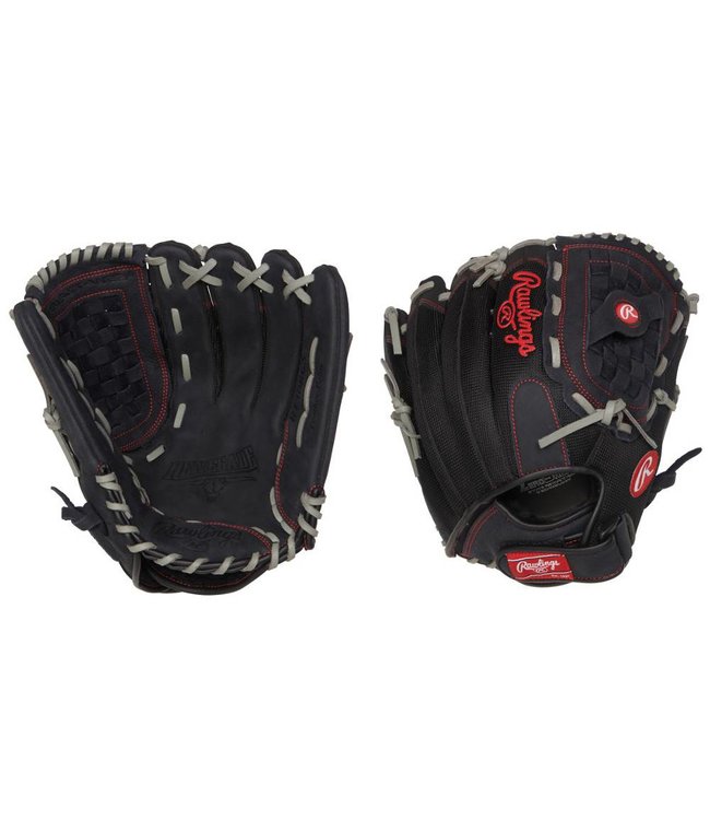 R140BGS Renegade 14" Softball Glove