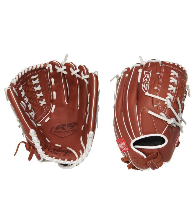 Gant de Softball R9 12 1/2" R9SB125-18DB