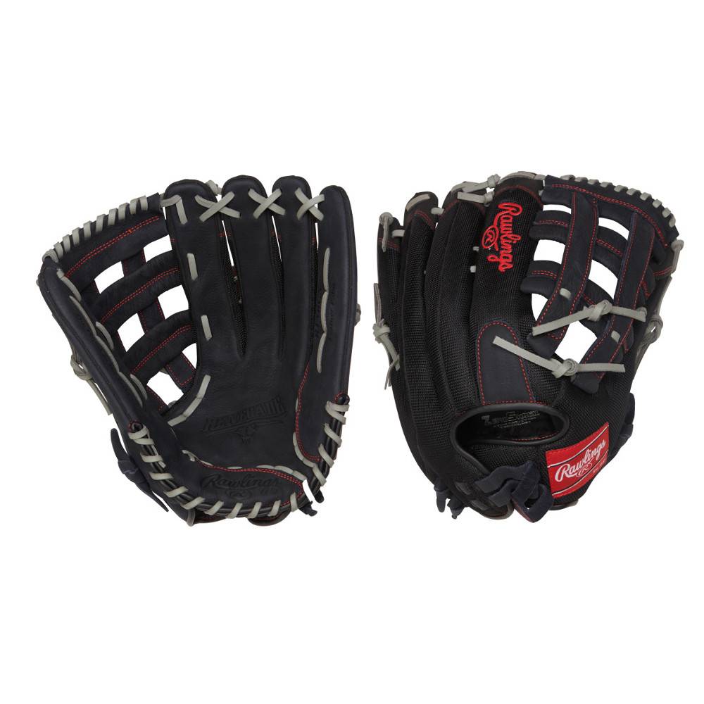 rawlings renegade 15 softball glove