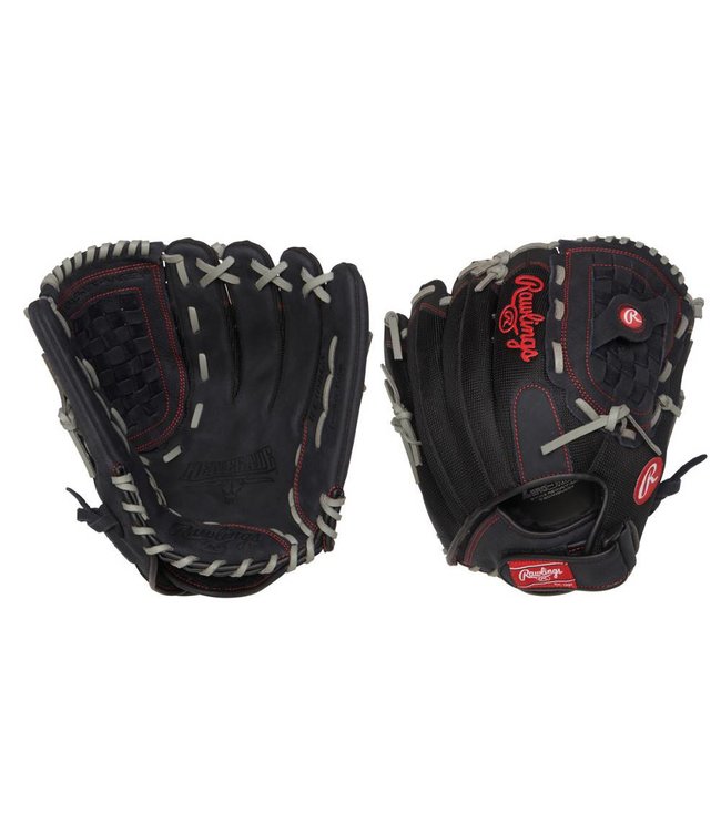 R130BGS Renegade 13" Softball Glove