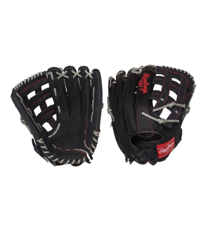 R130BGSH Renegade 13" Softball Glove