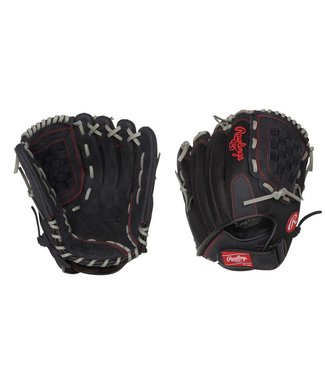 RAWLINGS Gant de Softball Renegade 12 1/2" R125BGS