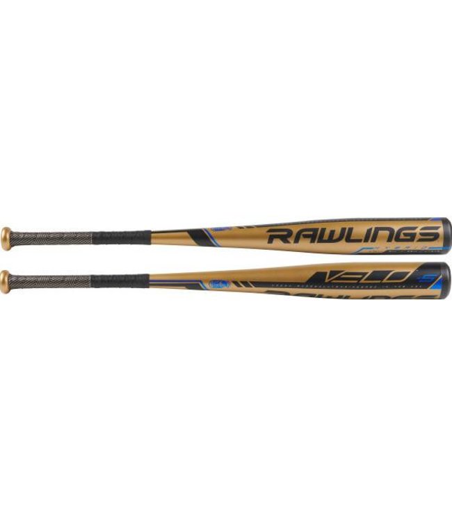 UT9V5 Velo Alloy 2 5/8" USSSA Baseball Bat (-5)