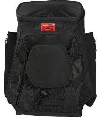 RAWLINGS R600 Player's Backpack