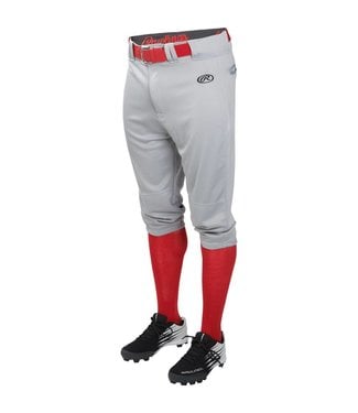 RAWLINGS YLNCHKP Youth's Knicker Launch Pant