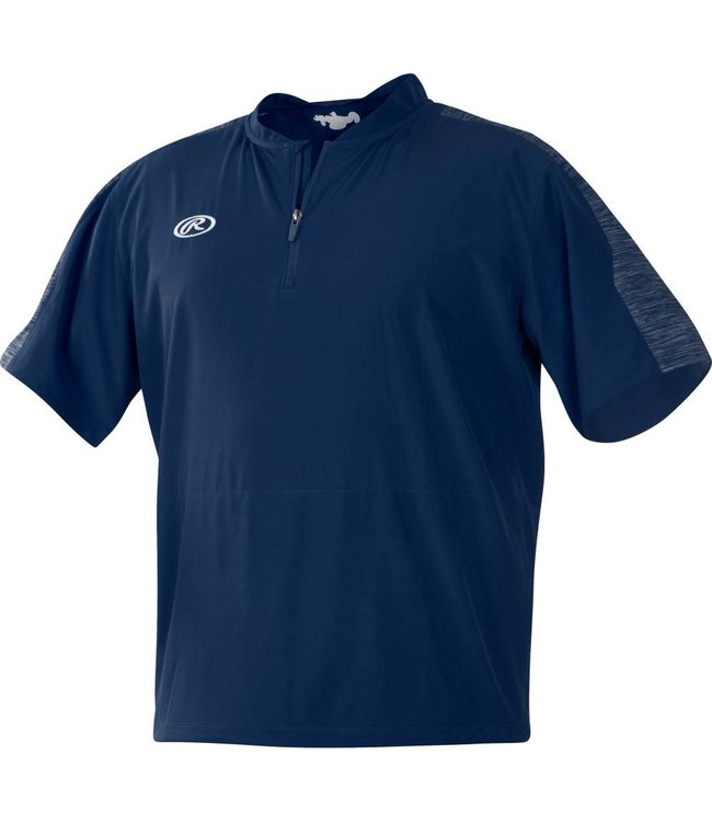 LNCCJ Manteau Launch Cage Adulte de Rawlings