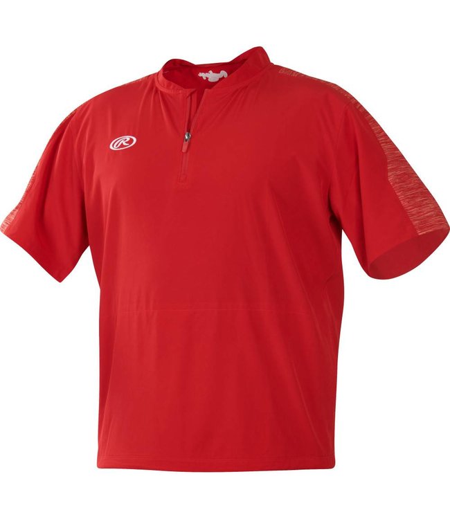 LNCCJ Manteau Launch Cage Adulte de Rawlings