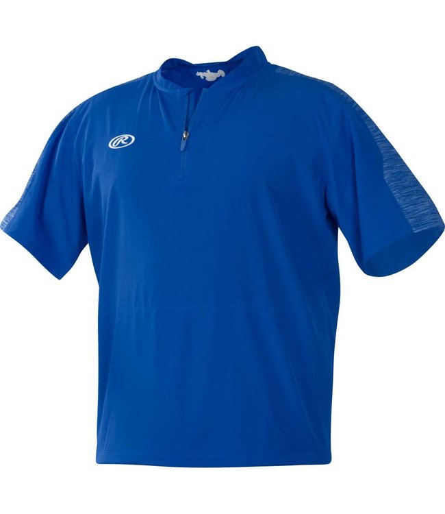 YLNCCJ Manteau Launch Cage Junior de Rawlings