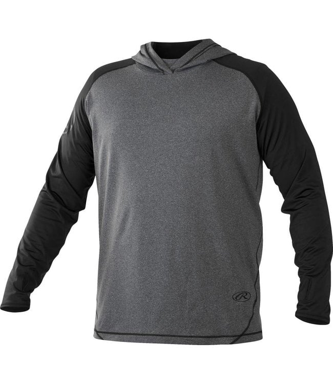 RAWLINGS HLWH Adult Hurler Hoody