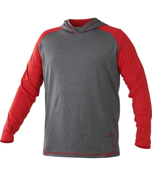 HLWH Adult Hurler Hoody