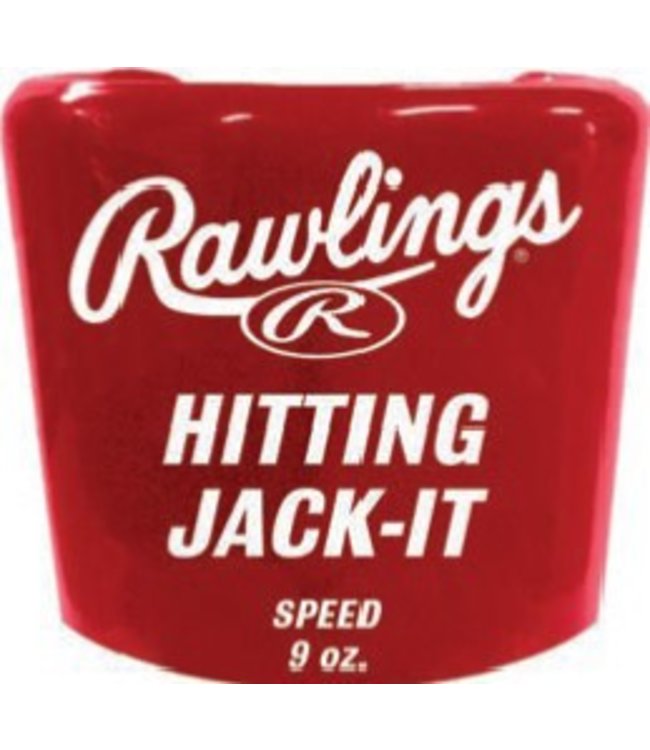 Hit Jack Bat Weight (9oz)