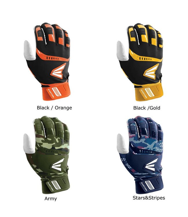 Gants de Frappeur pour Homme Walk Off