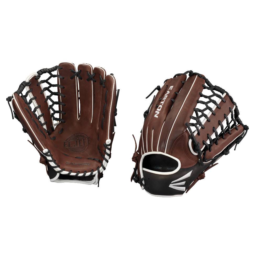 TOFL Kit de dentelle de gants de baseball | Laçage en cuir pour réparation de gants de baseball et softball – Bandes longues de 183 cm – Jaune 2