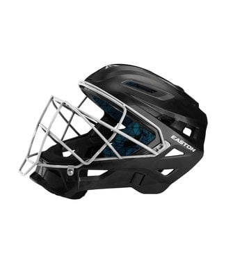 Easton Speed Elite Traditional Catcher&s Mask - Black