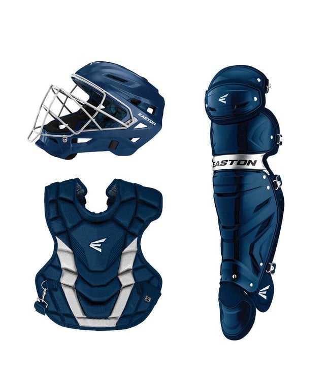 EASTON Gametime Adult Catcher's Set