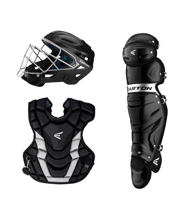 Gametime Intermediate Catcher's Set