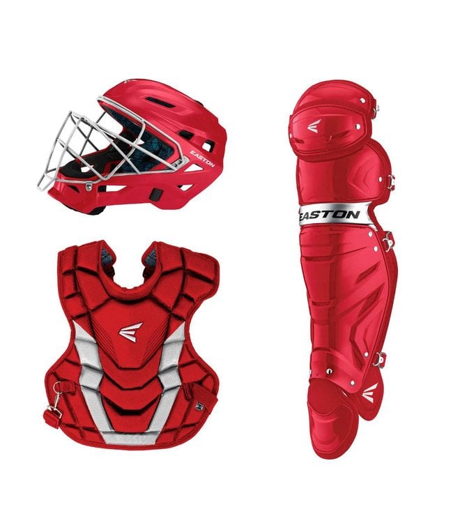 EASTON Gametime Intermediate Catcher's Set