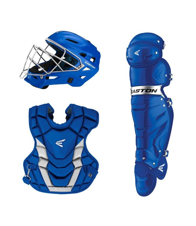 Gametime Intermediate Catcher's Set