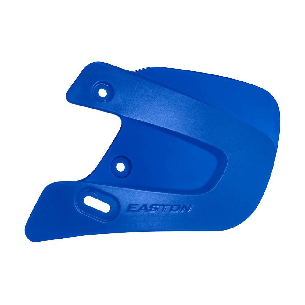 Easton Baseball Batting Helmet Extended Jaw Guard Left Handed Batting – Guardian Baseball
