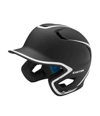 EASTON Casque de frappeur Senior Z5 2.0  Mat 2 TON