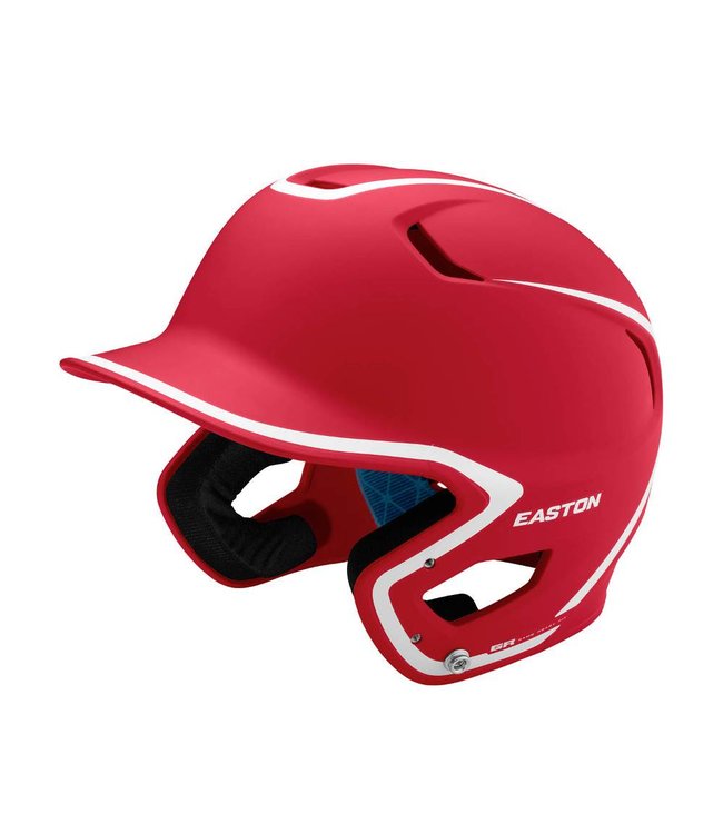 Z5 2.0 Helmet Matte 2 TONE Senior